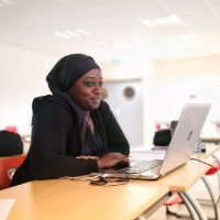 Fatou Tall