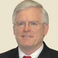 Robert Curtis