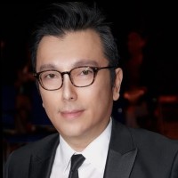 Joseph Liu