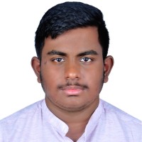 Jubin Kurian Biju