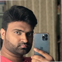 Sai Krishna Varma Jampana