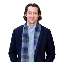 Eric Pilon-Bignell