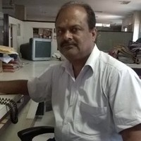 ravi shankar shrivastava