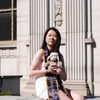 Sherry Su