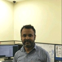 Vinodkumar D