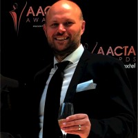 Owen Matheson Husband Father Founder Mission Critical Group