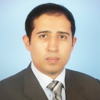 Syed Raza Ali Zaidi
