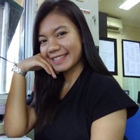 Veronica Sinaga