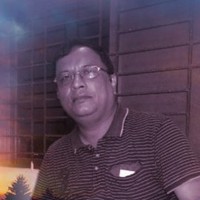 Syed Motiul Islam