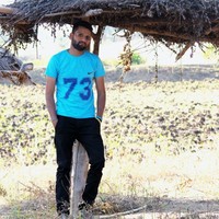 Vikas Khira