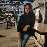 Neha Bhat