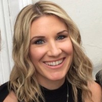 Karen Byrom