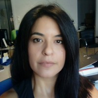 Maria Chatzi