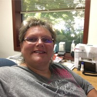 Tina Merritt
