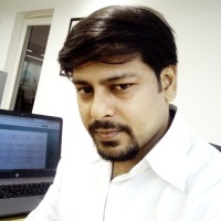 Uttam Haldar