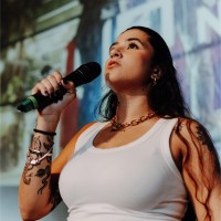 Deborah Cordeiro