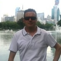 Jose Zapata