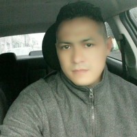Luis Alberto Rodríguez barrera