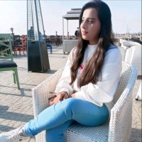 Urooj Siddique