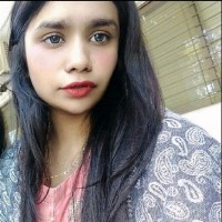 Sehar Naveed