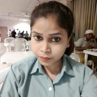 Preety Paswan