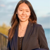 Meg Chang