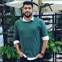 Tejas Sakpal
