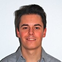 Bo Nikolaj Jensen