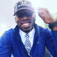 Donald Oliver Jr.