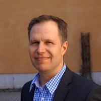 Roger Nilsson