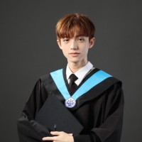 Aaron Shih