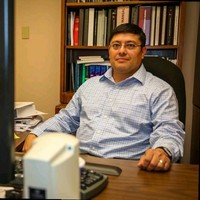 Christopher Osuna, ACSR