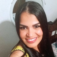 Cristiane Aparecida Pereira