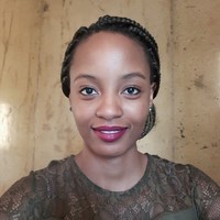 Lynnet Mhlongo
