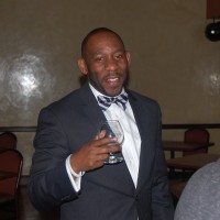Barry Parks