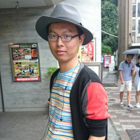 Yin Lun Kwok