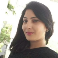 Pooja Bhat