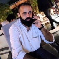 Mohan Sikarwar