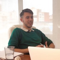 Nicolás Santa María