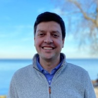 Greg Friday