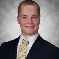 Trevor Odom