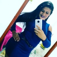 Marília Santos
