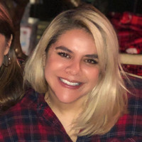Suzy Gonzalez