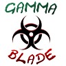 Gamma Blade undefined