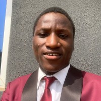 Daniel Akerele