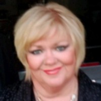 Pam Georgeson
