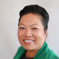 Xe Yang, CISR