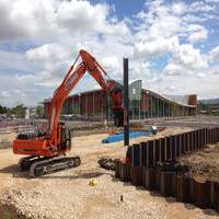 Elite Sheet Piling Ltd