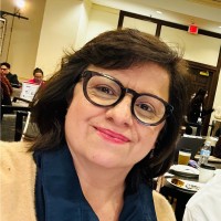 Gloria Benavidez-Rodríguez