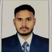 Saroj Kumar Rout